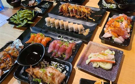 Sushi neko - Mon - Thu: 11AM - 9PM. Fri - Sat: 11AM - 9:30PM. Closed on Sunday